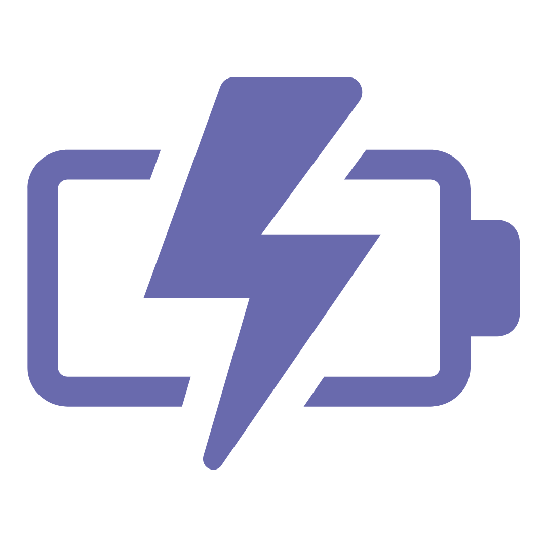 Battery Optimization icon