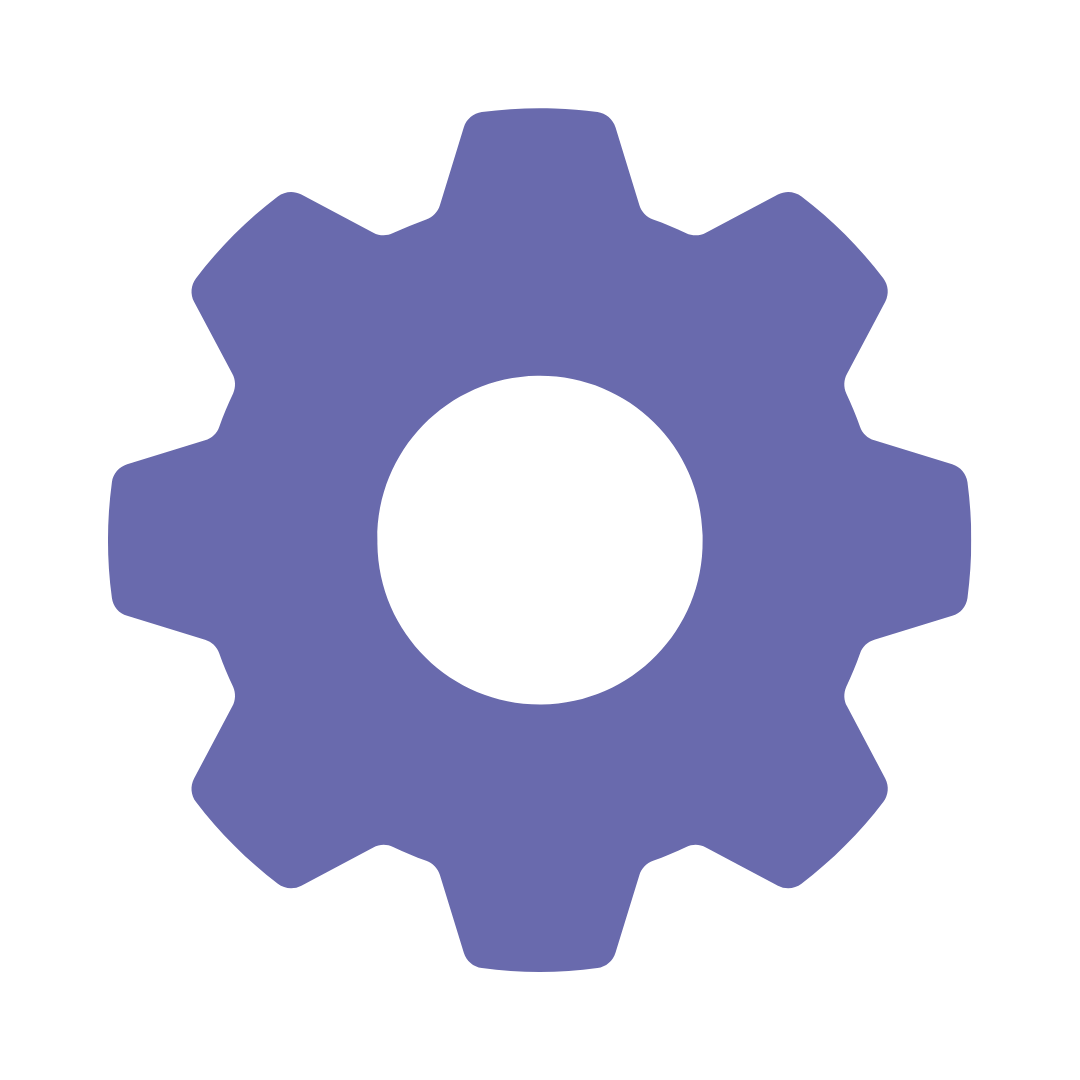 Motor Adjustments icon