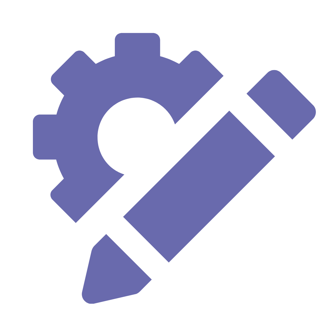 More Customization icon