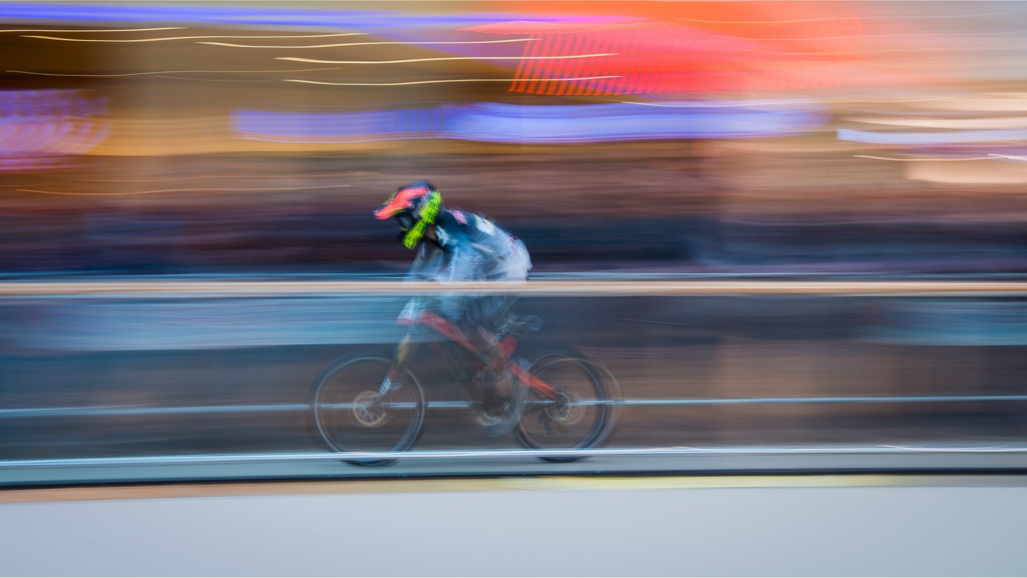 DAMAXED Electric bike homepage banner