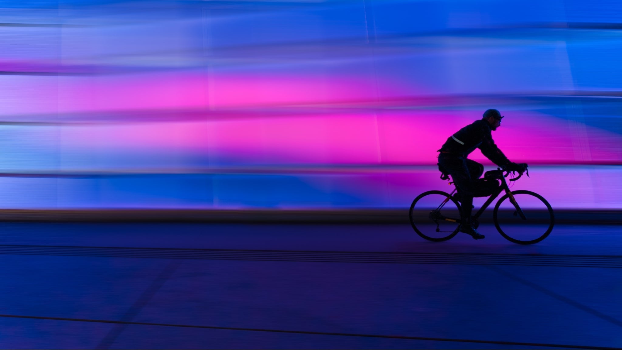 DAMAXED Electric bike homepage banner